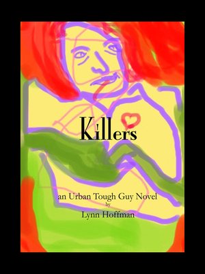 cover image of Killers